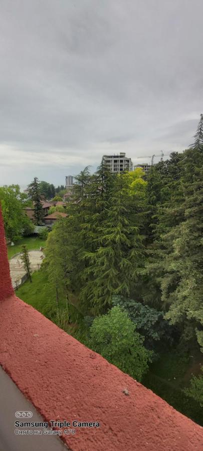 Студия Радуга У Моря Колхида Batumi Zewnętrze zdjęcie