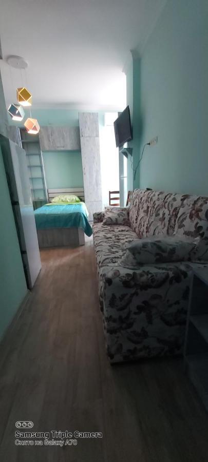 Студия Радуга У Моря Колхида Batumi Zewnętrze zdjęcie