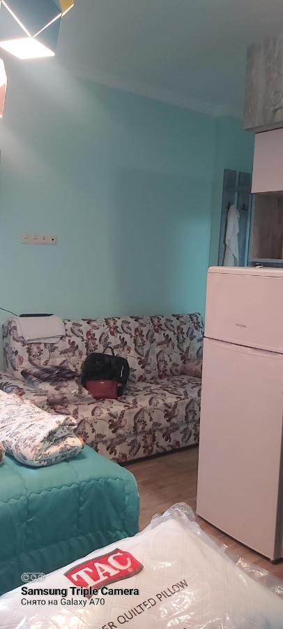 Студия Радуга У Моря Колхида Batumi Zewnętrze zdjęcie
