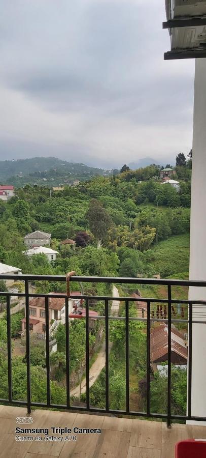 Студия Радуга У Моря Колхида Batumi Zewnętrze zdjęcie